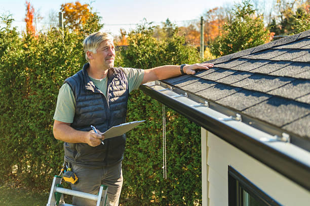 Trusted Flat Roof Repair service in New Philadelphia, OH - Ben Roofing and Steel LLC